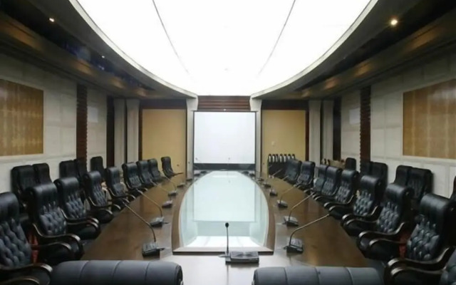Qian'an Jin Jiang Hotel
