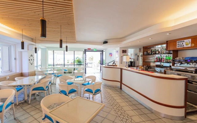 Hotel San Marco Marotta