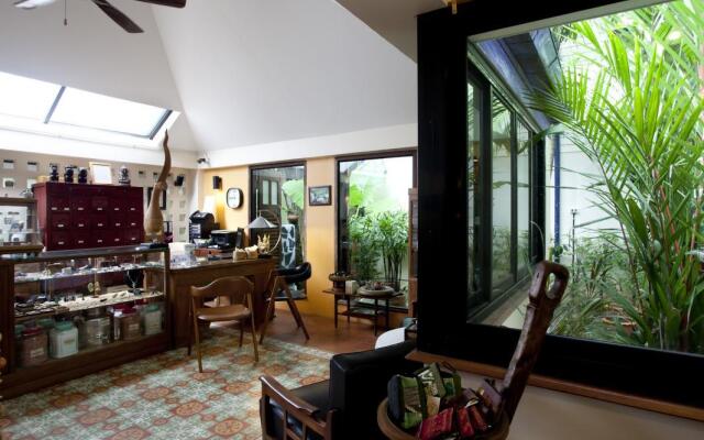 Pier 42 Boutique Resort & Spa