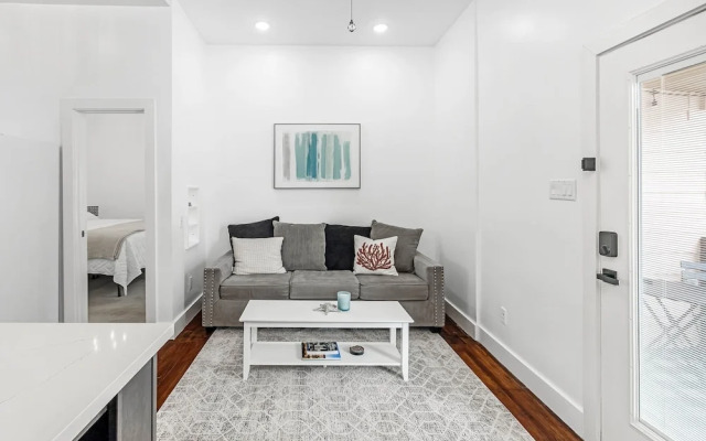 Mini G 2 Bedroom Home