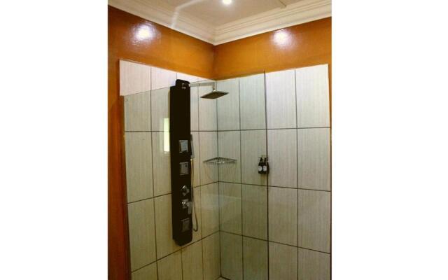 Casa Cara Guest House