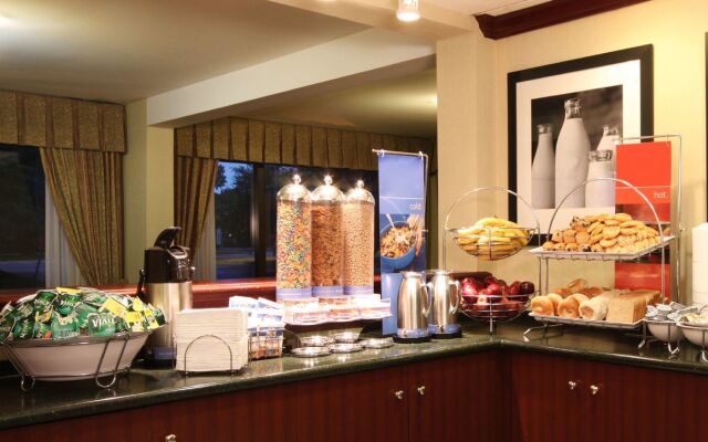 Best Western Plus Meadowlands
