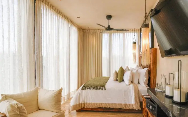 Trobbu Boutique Collection Tulum - All Inclusive
