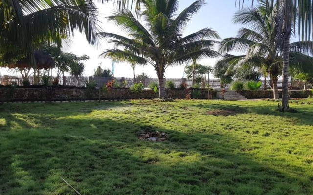 Rua Beach Resort Sumba