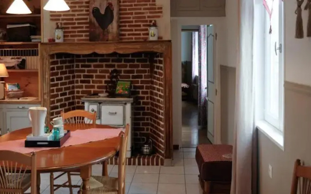 Gîte Les Pommiers