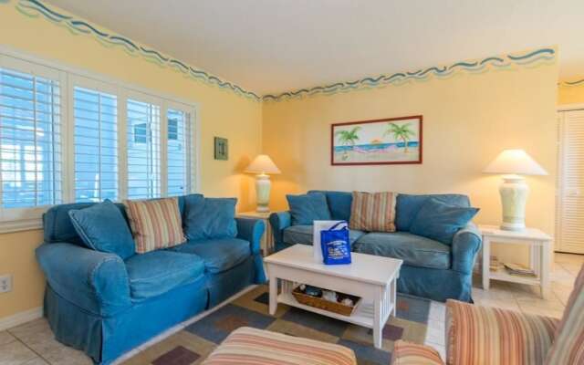 AM Beach Place Unit 5