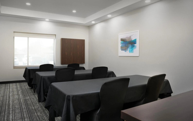 TownePlace Suites Dallas DeSoto