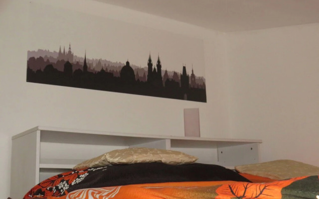 Rivendell Apartments