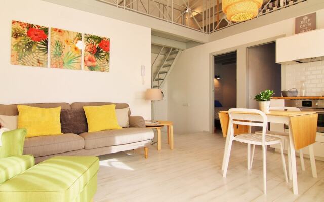 Apartament Chocolat Sitges Rentals