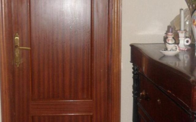 Hostal Suarez