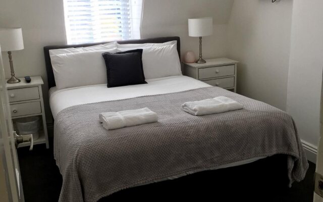 Healesville Grand Hotel