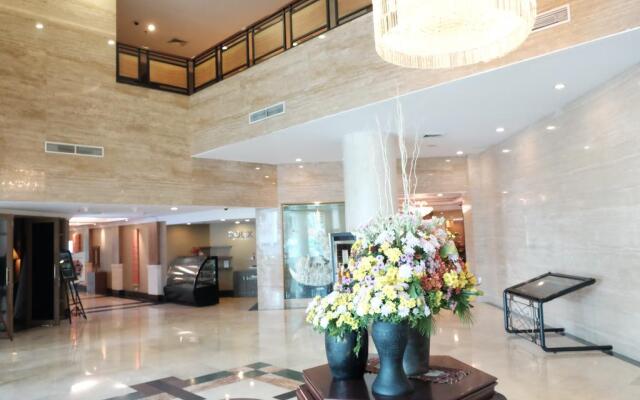 Emerald Garden Hotel