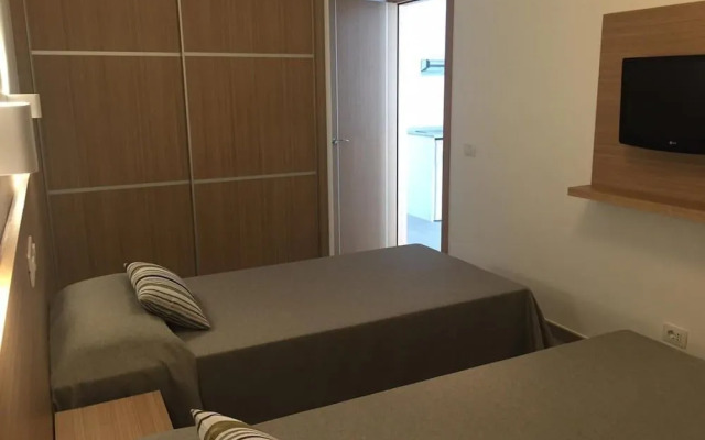 Los Leones Bungalows