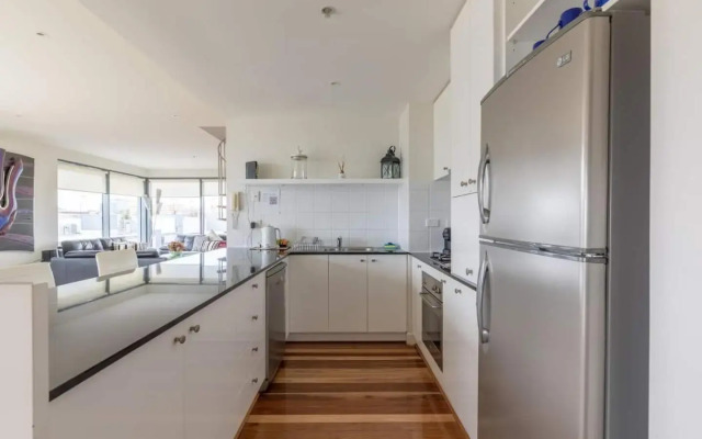 The Waterfront Apartments, Geelong