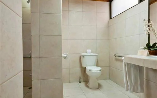 Costa Rica Tennis Club And Hotel