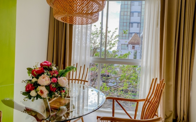 Sino House Phuket Hotel