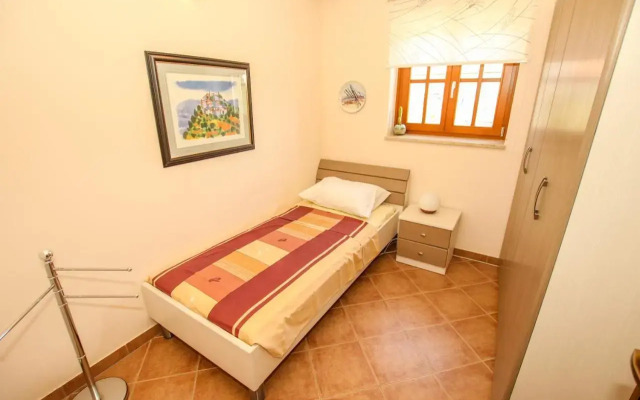 Vila Istriana