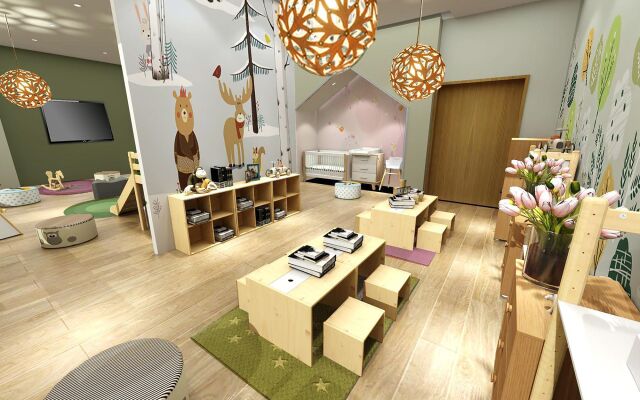 Holiday Inn Express Wuxi Taihu New City by IHG