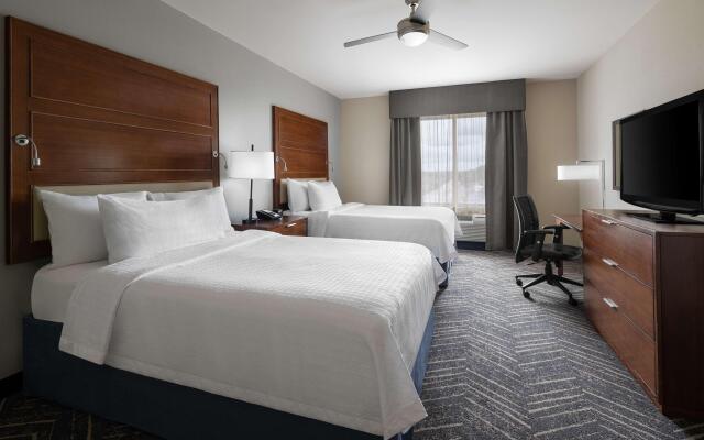 Homewood Suites Springfield VA