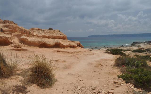 Viviendas Turisticas S'Estanyol