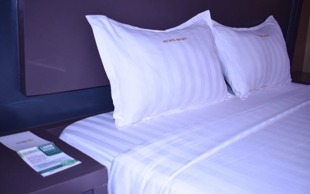 The Spot Hotel