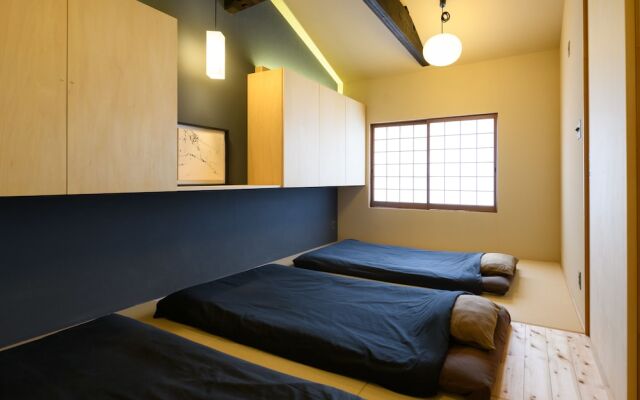 Shiki Homes - Sawaragi