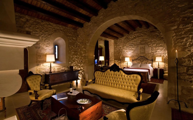 Hotel Eremo della Giubiliana
