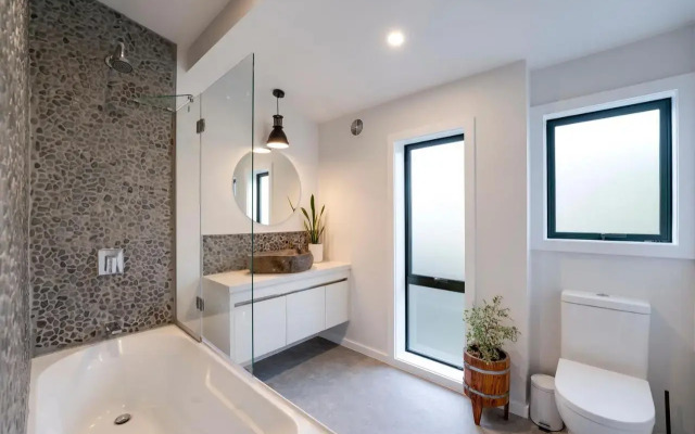 Alpine Hide Away
