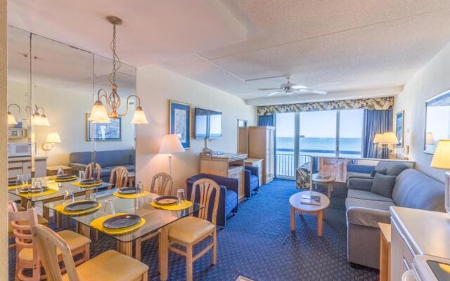 Yachtsman Resort