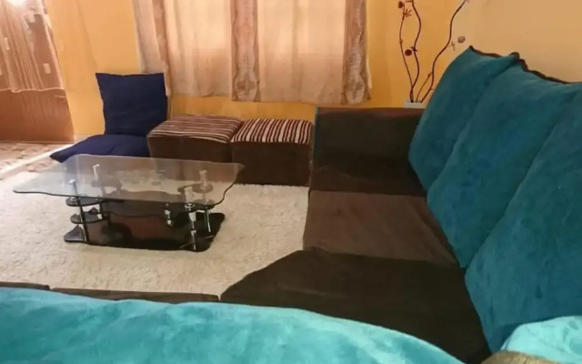 Fountain Apartments