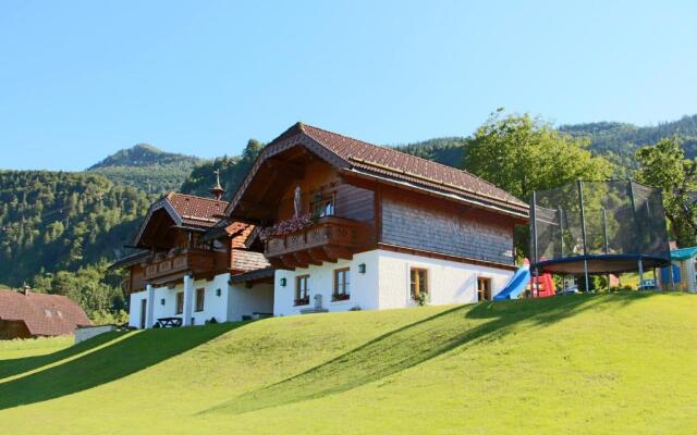 Ferienwohnung Schossleitner
