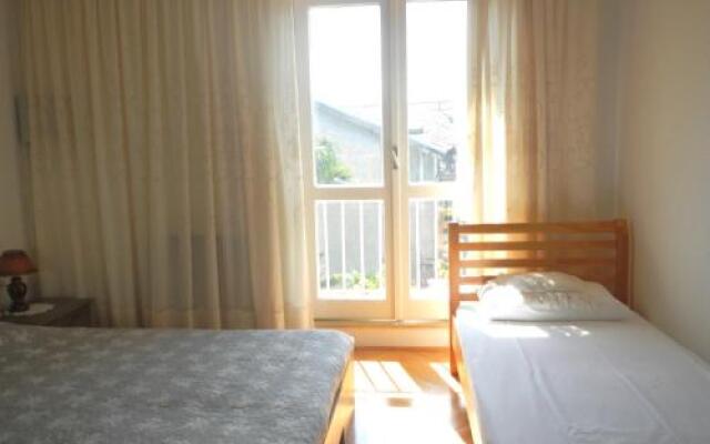 Apartments and Rooms Oražem Zoro