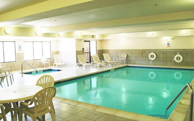 Hampton Inn & Suites Denver Littleton