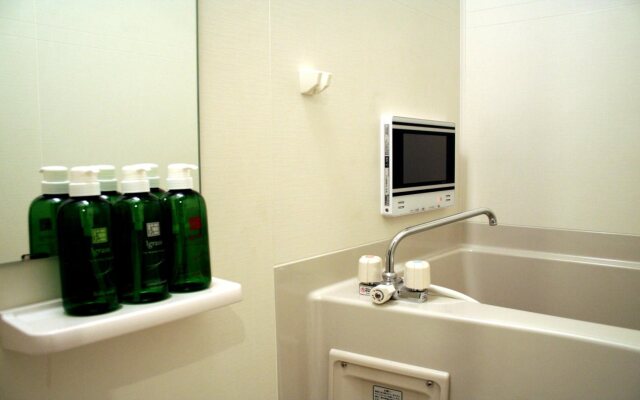 Glanz kei Karasuma Ebisugawa