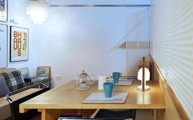 Aterian Loft 1