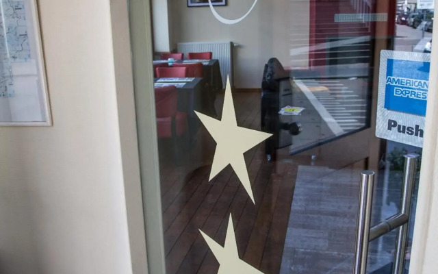 Hotel New Flanders