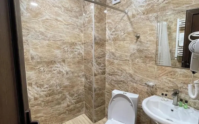 Elite House Mestia