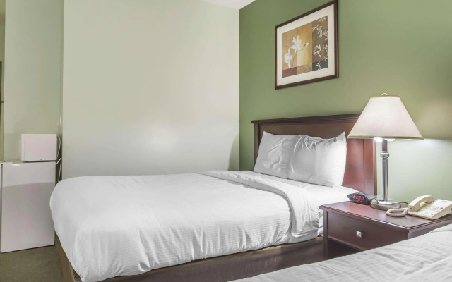 Econo Lodge