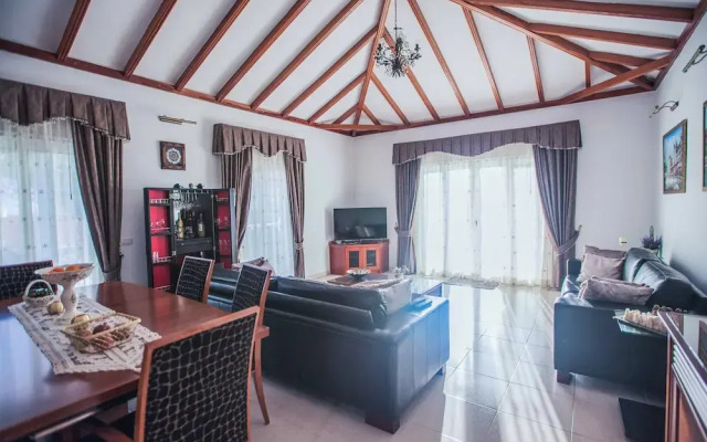 Villa Allegra