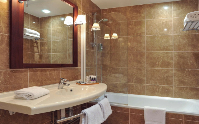 Mercure Rambouillet Relays du Chateau