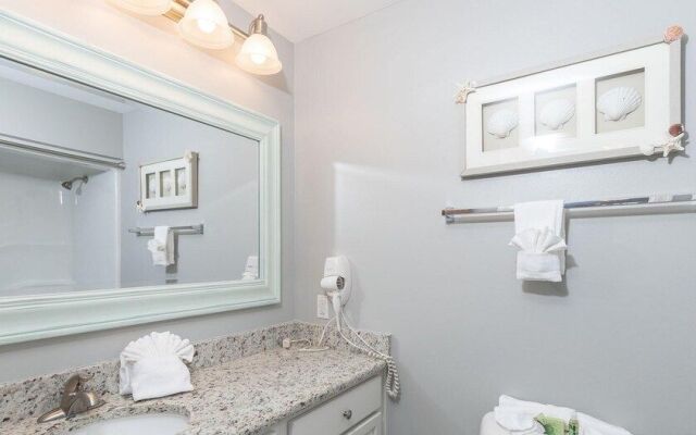 Phoenix Gulf Shores by Brett/Robinson Vacations