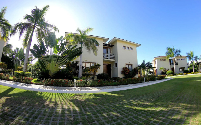 Ocean High Luxury Residence