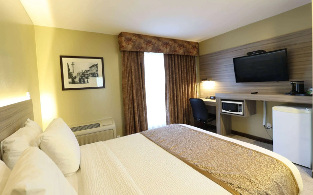 Days Inn by Wyndham Surrey