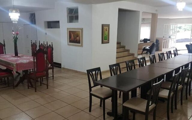 Apartementos Vista da Serra