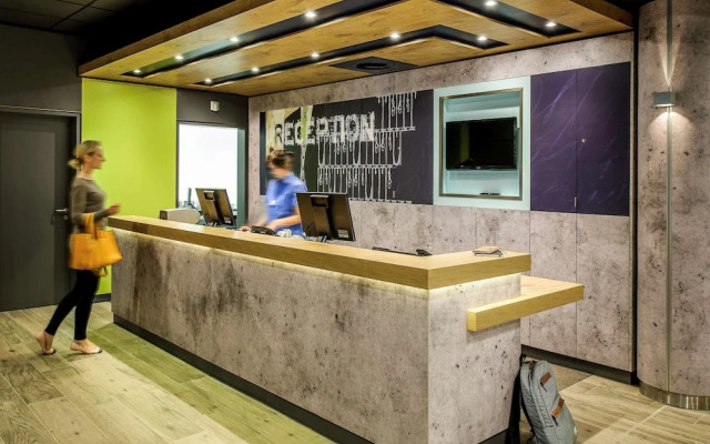Ibis Budget Muenchen Putzbrunn