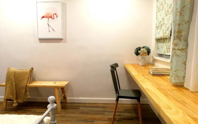 L.River Boutique Inn