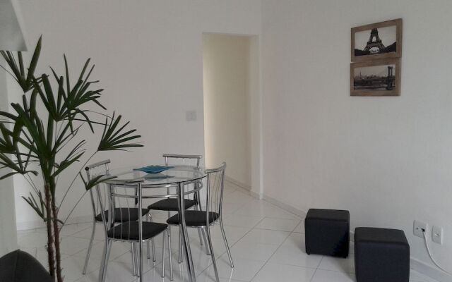 Vip Apartamento Copacabana