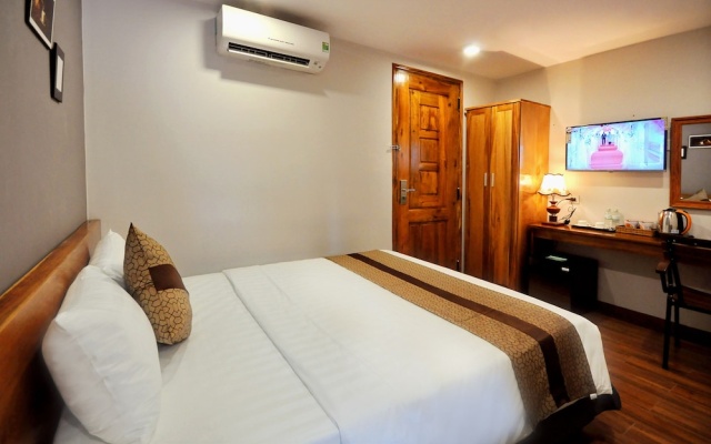 CKD Hotel Nha Trang – Guest Rooms – Nha Trang