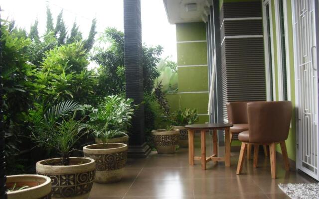 Kartika Guest House Cianjur