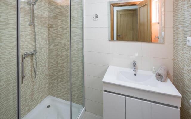 Luxury Villa Fonte Verde1 near Vilamoura